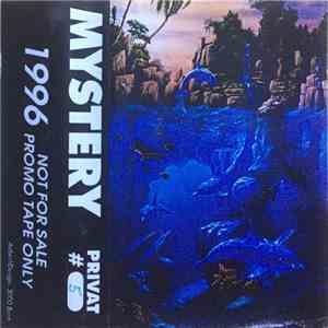 Mystery - Privat #5/96