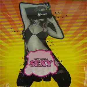 New Mondo - Sexy