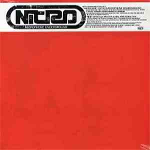 Nitro Microphone Underground - Reality Records Sampler Vol. 2