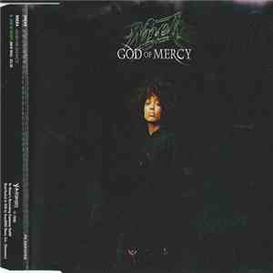 Nneka - God Of Mercy