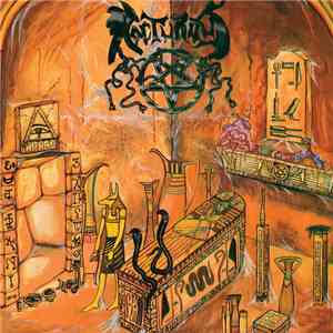 Nocturnus - Nocturnus