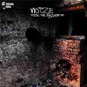 Noize  - Fuck The System EP