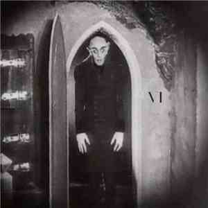 Nosferatu 1922 - VI