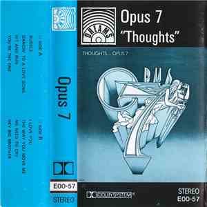 Opus 7 - Thoughts