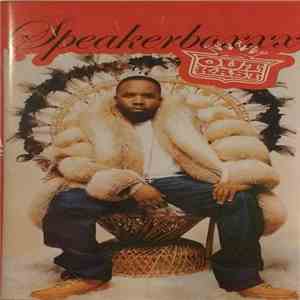 OutKast - Speakerboxxx
