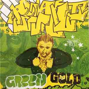 Pelako - Green And Gold