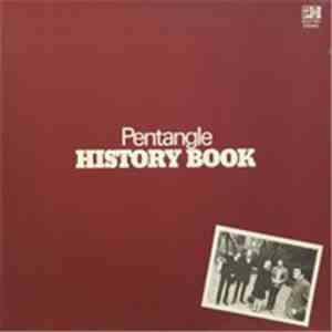 Pentangle - History Book