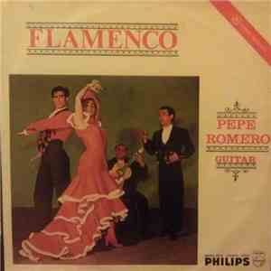 Pepe Romero - Flamenco!