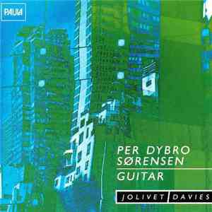 Per Dybro Sørensen, Jolivet / Davies - Jolivet/Davies