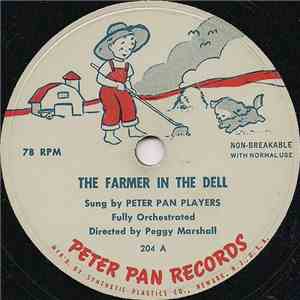 Peter Pan Players - The Farmer In The Dell