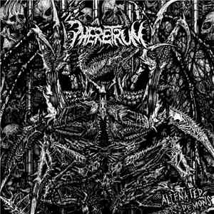 Pheretrum - Alienated Demons