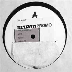 Phil Parnell - Gmt2