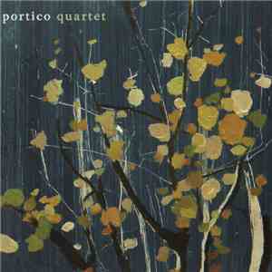 Portico Quartet - (Something's Going Down On) Zavodovski Island