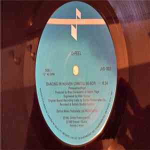 Q-Feel - Dancing In Heaven (Orbital Be-Bop)