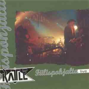 Rattle  - Fiilispohjalta Live