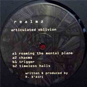 REALMZ - Articulated Oblivion