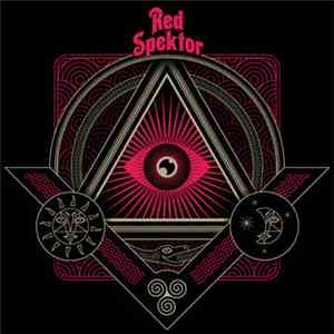 Red Spektor - Red Spektor