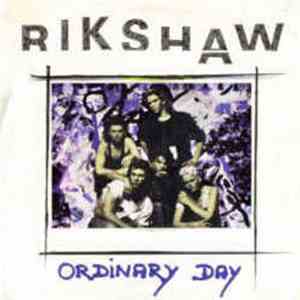Rikshaw - Ordinary Day