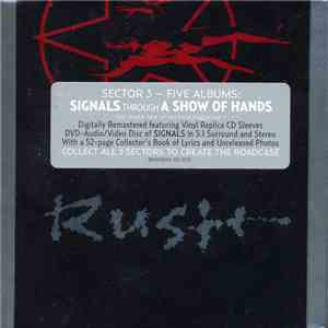 Rush - Sector 3