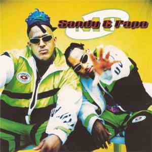 Sandy & Papo MC - Otra Vez....