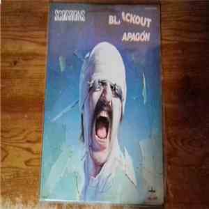 Scorpions - Blackout / Apagon