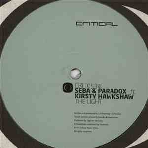 Seba & Paradox - The Light / As If