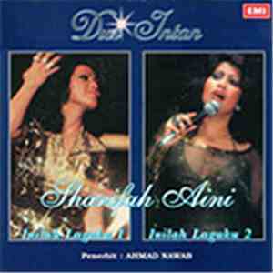 Sharifah Aini - Dwi Intan - Inilah Laguku 1. Inilah Laguku 2.