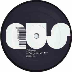 Sideshow - Scary Biscuits EP