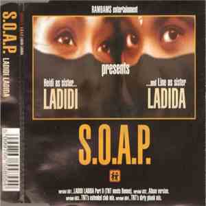 S.O.A.P. - Ladidi Ladida