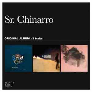 Sr. Chinarro - Original Album X3 Series