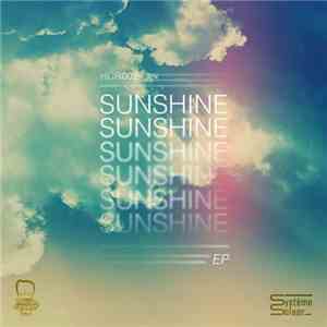 Systeme Solaar - Sunshine EP