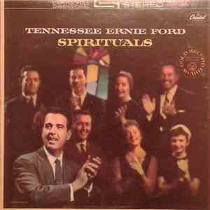 Tennessee Ernie Ford - Spirituals