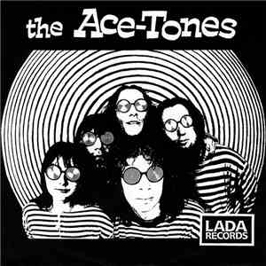 The Ace-Tones - The Trip + 3