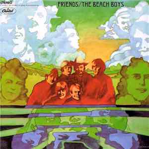 The Beach Boys - Friends