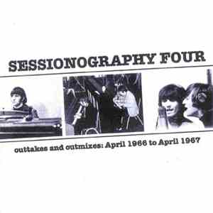 The Beatles - Sessionography Four: 1966-1967