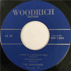 The Bibletones - In The Middle Of It All
