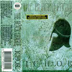 The Black League - Ichor