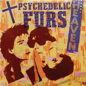The Psychedelic Furs - Heaven