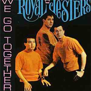 The Royal Jesters - We Go Together