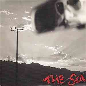 The Sea  - By Myself