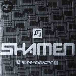 The Shamen - En-Tact