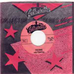 The Turtles - You Baby