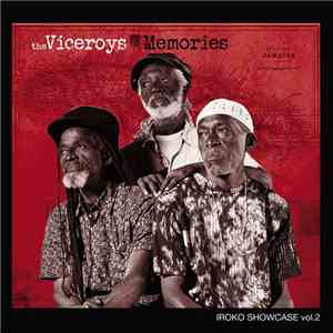 The Viceroys - Memories