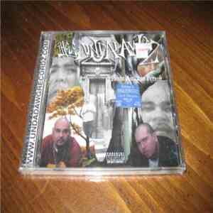 Thee Undadawgz - Estoz Amorez Perroz