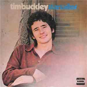Tim Buckley - Starsailor