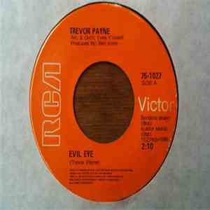 Trevor Payne - Evil Eye