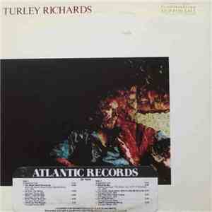 Turley Richards - Therfu