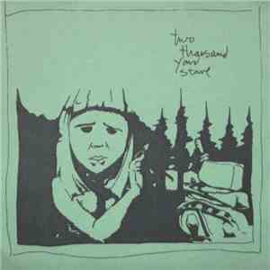 Two Thousand Yard Stare - Two Thousand Yard Stare