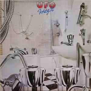 UFO  - Force It