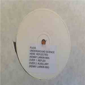 Underground Science - Untitled